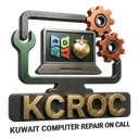 KCROC — Kuwait Computer Repair On Call